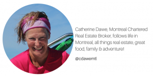 Catherine Dawe Real Estate Broker picture